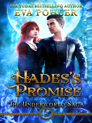 cover image of Hades's Promise